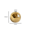Vase or boule
