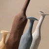 Vase céramique design