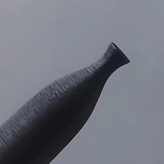 Vase Céramique Noir