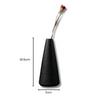 Petit Vase Noir