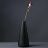 Petit Vase Noir
