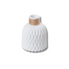Vase design blanc