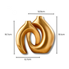 Vase design or
