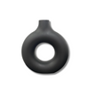 Vase Noir Mat