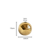 Vase or boule