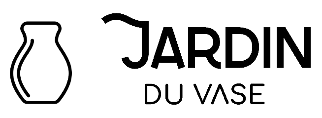 Jardin du vase