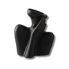 Vase Buste Femme Noir