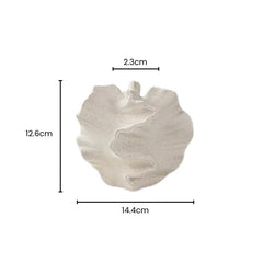 Vase Céramique Beige