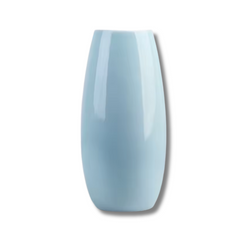 Vase Bleu Céramique