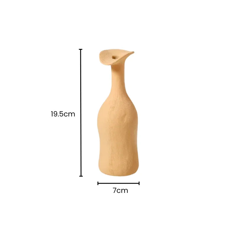 Vase Céramique Design