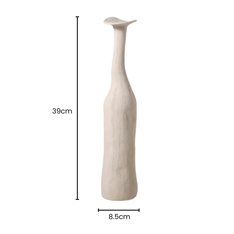 Vase Céramique Design