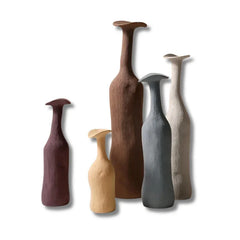 Vase Céramique Design