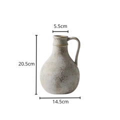 Vase Design Céramique