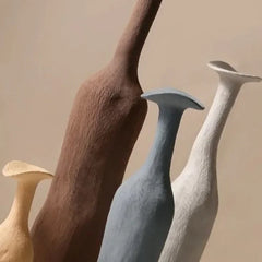 Vase Céramique Design