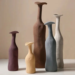 Vase Céramique Design